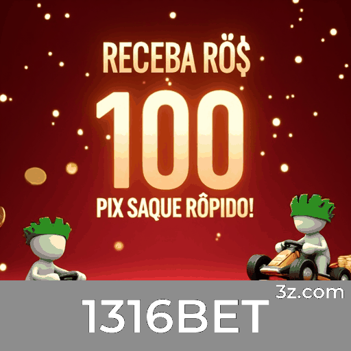 1316BET Bônus por convite 1316BET