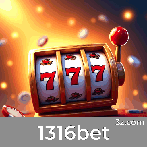 1316bet: Apostas Completas com Odds Instantâneas para Brasileiros