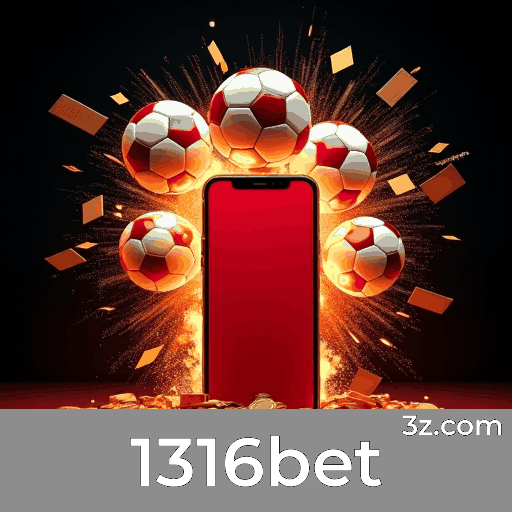 1316bet: Experiência Diversificada e Otimizada para Brasileiros