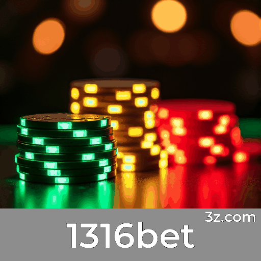 1316bet - Seu Cassino Online Premiado e Seguro