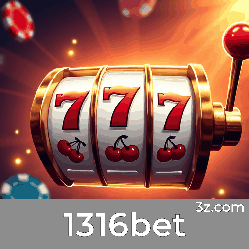 1316bet - Seu Cassino Online Premiado e Seguro