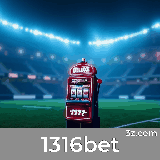 1316bet - Seu Cassino Online Premiado e Seguro