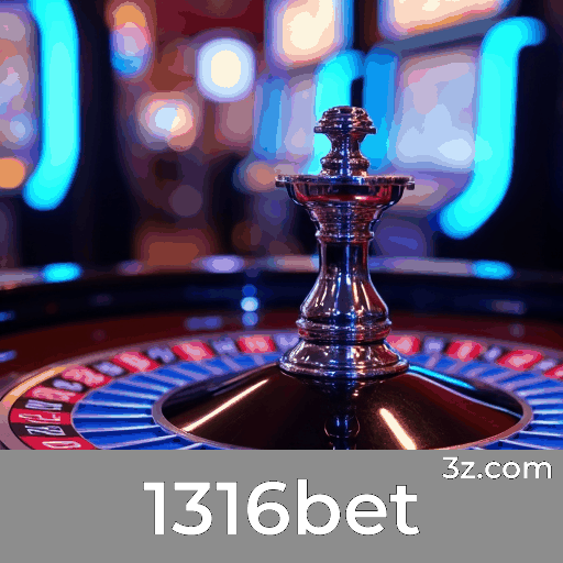 1316bet: Aposta Fácil e Completa com Nosso Aplicativo