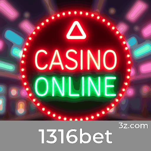 1316bet - Seu Cassino Online Premiado e Seguro