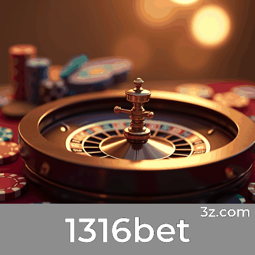 Bônus e Ofertas Exclusivas do 1316bet